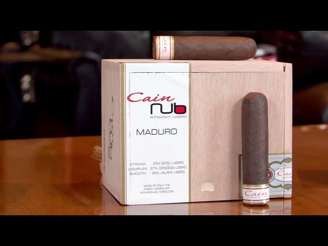 Everything You Need To Know About The Oliva Nub Series