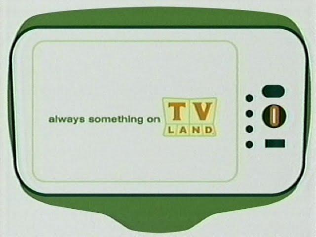 TV Land commercials [July 20, 2002]