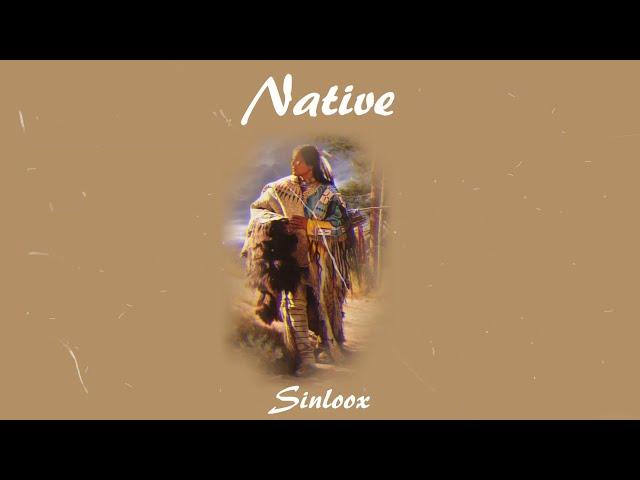 [FREE] Native American Flute / Piano Type Beat "Native" | Relaxing Hip Hop Instrumental | 142 BPM