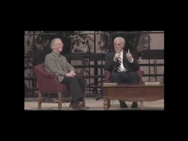 John MacArthur on Beth Moore and John Piper, see if you can follow the hypocrisy and compromise.