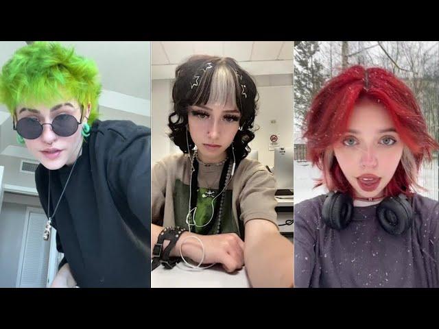 Alt TikTok Compilation | Alt Fashion