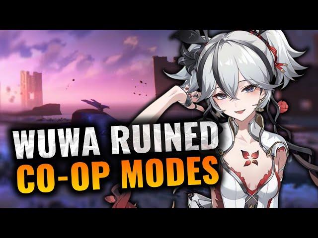 The Best Co-Op Gameplay in Gacha Gaming