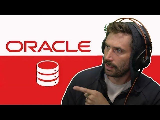 Life As An Oracle DB Dev - 25 Million Lines Of Code