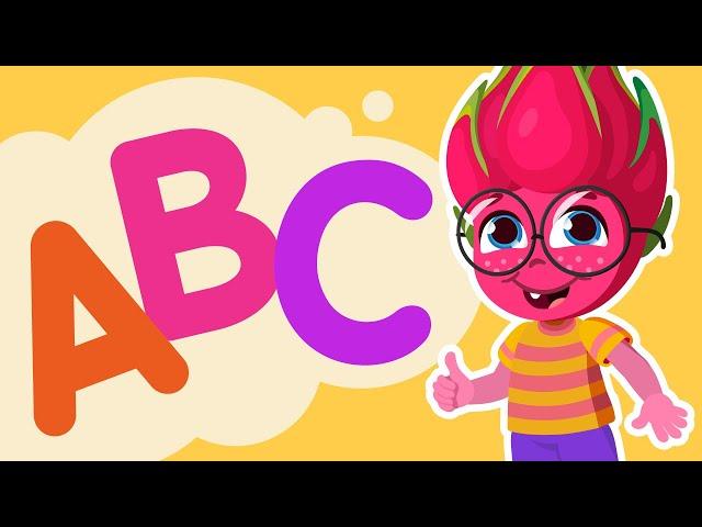 ABC Phonics Song | Numbers + More Nursery Rhymes & Kids Songs | Keiki Kids Songs