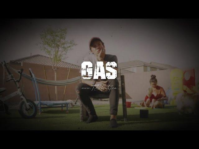 [FREE] Connor Price x Nic D Type Beat | Chill Guitar Rap Beat 2023 ''Gas'' (Prod. TD Beats)