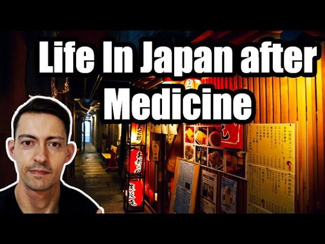 Why I'm Studying Japanese in Japan (as a Doctor)