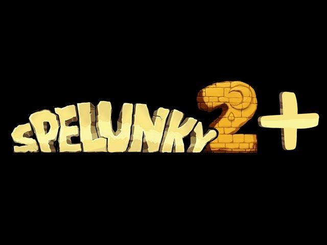 Let's Play Spelunky 2+ (A.K.A. Jawnlunky)