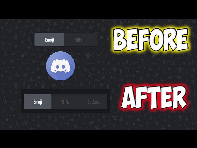 How To Get Stickers In Any Region On Discord For Free! (PC/Phone)