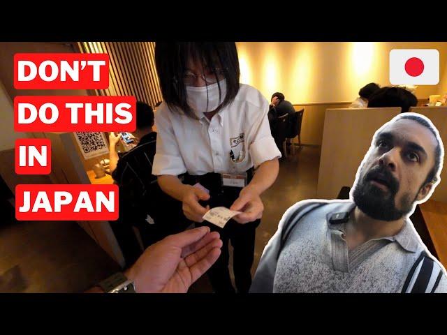 Why Japanese People Are Still Using This? | Indian In Japan | Ankit Purohit