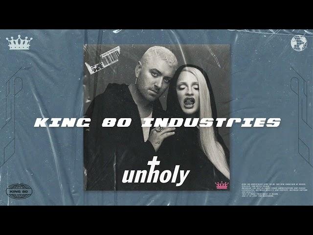 FREE Sam Smith ft. Kim Petras Type Beat - Unholy || Dark Pop Anthem Type Beat