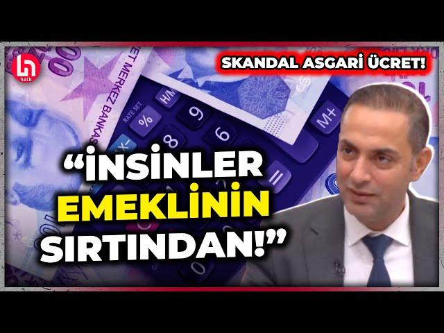 Murat Ağırel'den çok konuşulacak açıklamalar: Ne istiyorsunuz bu insanlardan!