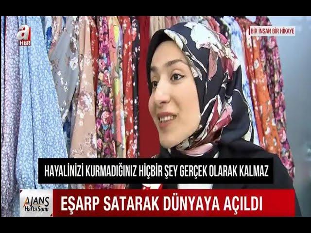 Ev Hanımlığından Dünyaya Açılan Yol