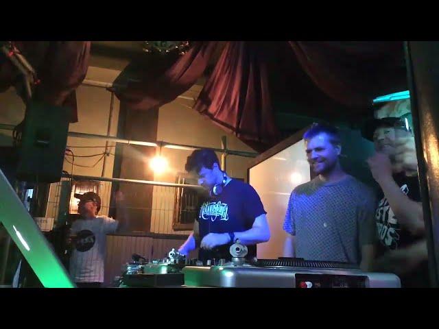 Community Skratch BBQ 15 - 2022 - Day 1 Part 2