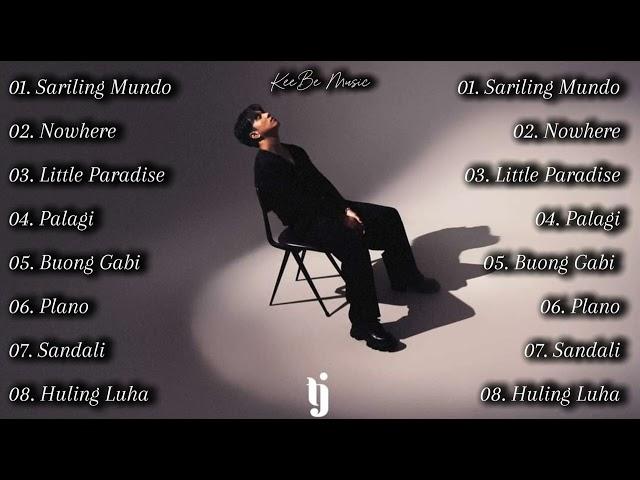 Sariling Mundo - Tj Monterde | Opm Trending