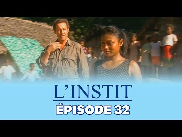 L'INSTIT - Carnet de voyage : Madagascar | EPISODE 32