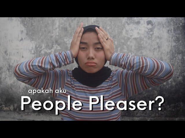 Jadi orang nggak enakan tuh gak enak banget || #dengerin