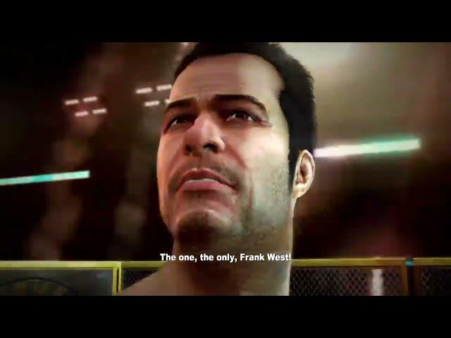 Dead Rising 2 - Off The Record