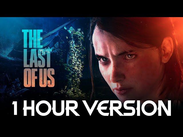 Take on me - The Last of Us | 1 HOUR EPIC MUSIC