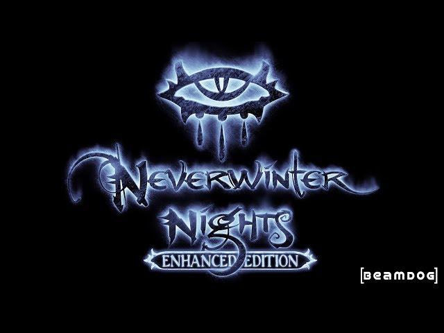 NECROMANCER!!! | Neverwinter Nights Enhanced Edition (Beta)