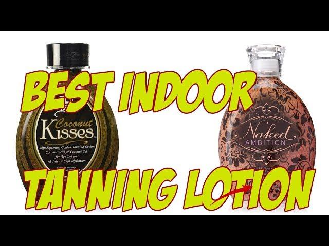 Best Indoor Tanning Lotion 2022 |best indoor tanning lotion for fair skin