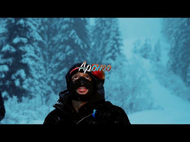 (FREE) REEZY x SALIOU Type Beat - "FROZEN"