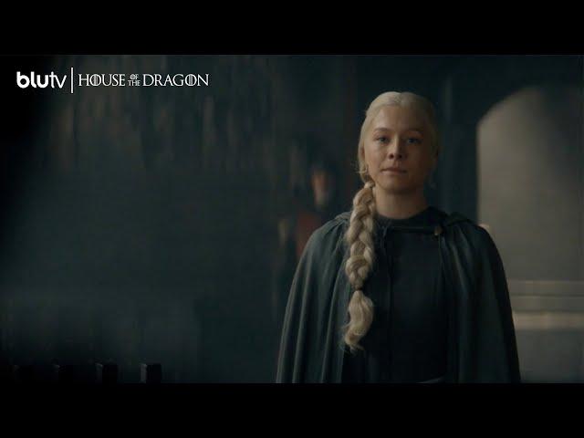 House Of The Dragon | 2. Sezon | Yeni Bölümleriyle BluTV'de