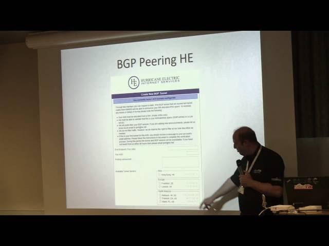 IPv6 BGP peering with HE