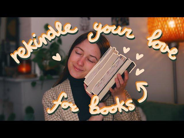 books that will get you into reading 