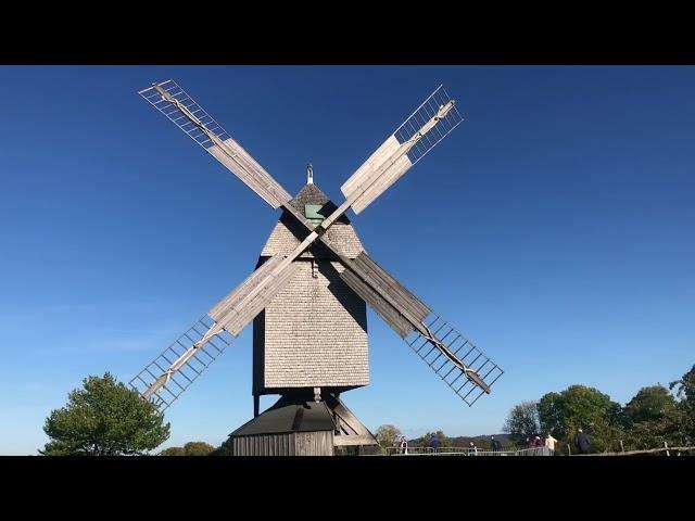 The BIGGEST in Germany Open-air museum of the peasant life | Detmold