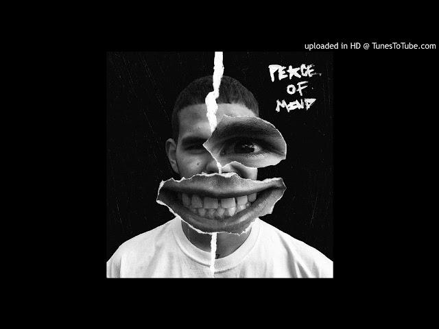 (FREE) Slowthai Doorman Punk Rock Type Beat