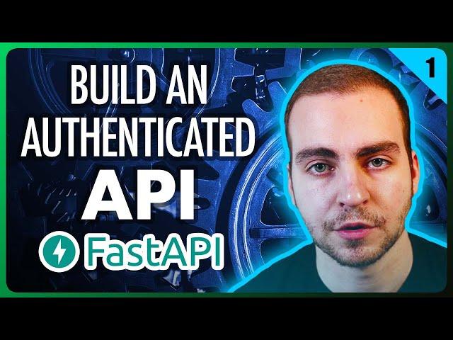 Quickly Authenticate Users with FastAPI and Token Authentication