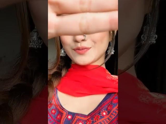 hot expression  TikTok Queen  RJ YT Official