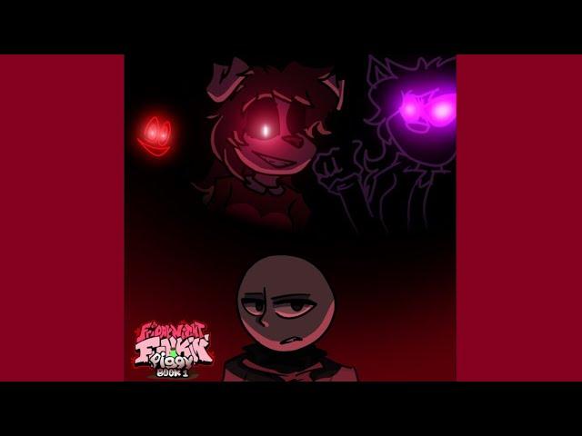 Friday Night Funkin': PIGGY BOOK 1-2 [BOOK 1 DEMO (V3.5)] OST - Piracy (Cover)