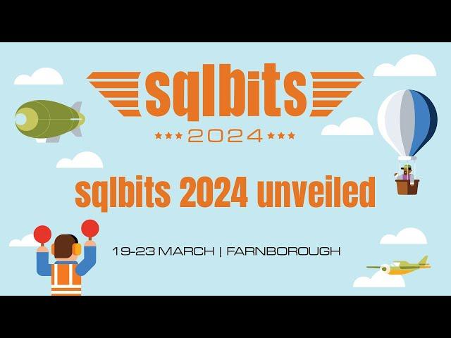 SQLBits 2024 Unveiled