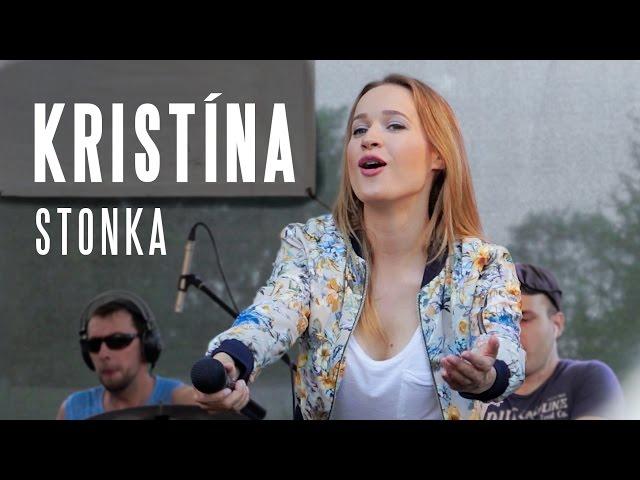 KRISTÍNA - Stonka (Stonava 2016)