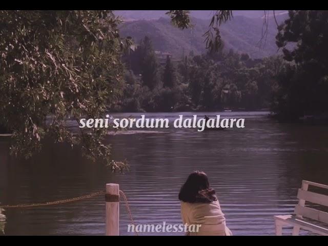 Sibel Bilgiç - Alışamadım (Lyrics)