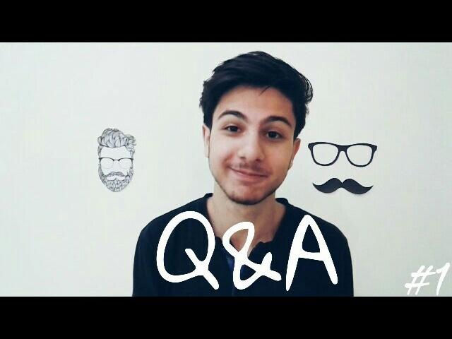 My First Q&A : Natural Or Silicone !?