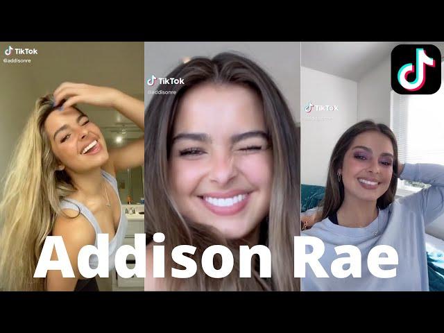 Addison Rae TikTok Compilation (March 2020)