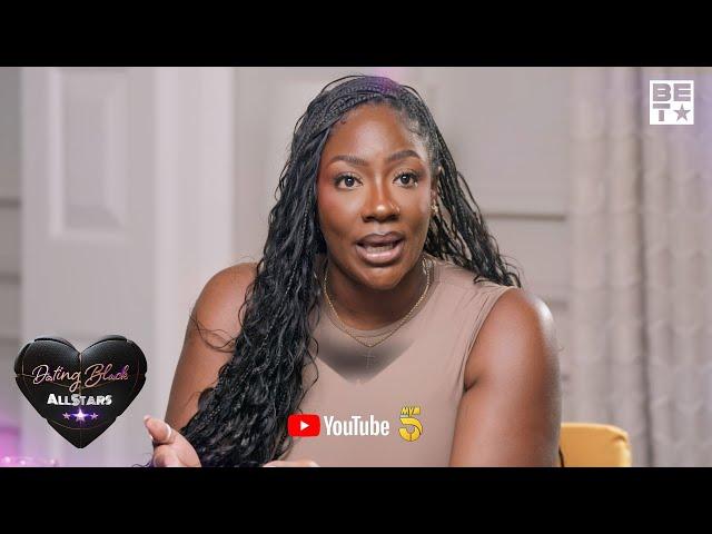 Dating Black: Allstars S3 EP3 | Scorcher, Shani Jamilah & More Talk Spinning The Block & More