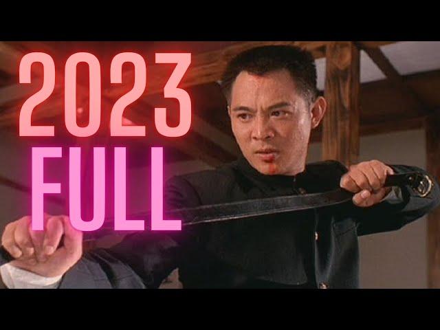 Jet li Yasuaki Kurata Best Action Fighting English movie Full Length Blockbuster English Movie 1080p