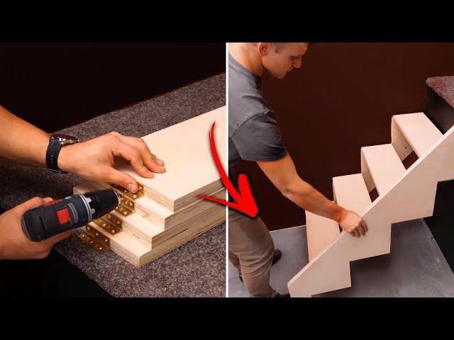 Ultimate Woodworking Compilation