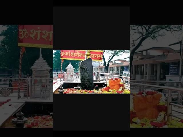 Shani Bhagwan Shani shingnapur #shaniwar #shanidev #shanibhagwan #shanivarwhatsappstatus #shani