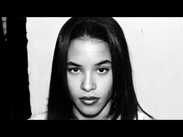 (FREE) Aaliyah x Kehlani 90s 2000s R&B Type Beat - "Come Thru"