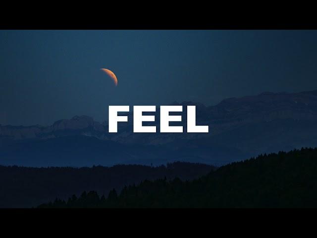 Lewis Capaldi x Adele Type Beat - "Feel" | Emotional Piano Ballad 2021 |  FREE