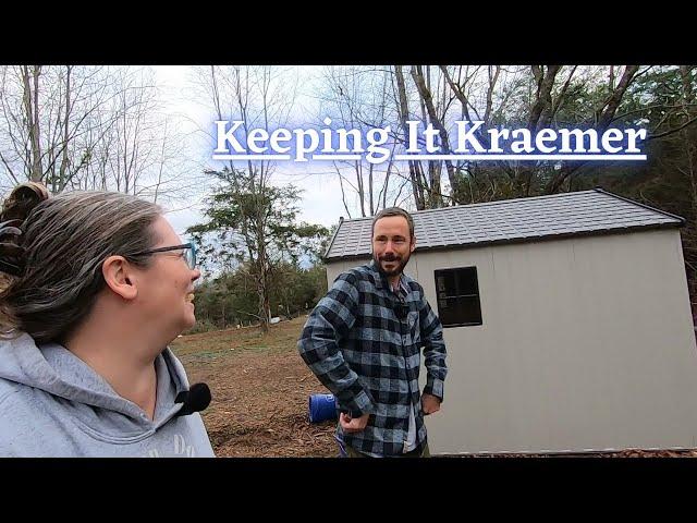 At least you were wearing dark underwear | Ep 361 | Nov 16 2024 | Keeping It Kraemer