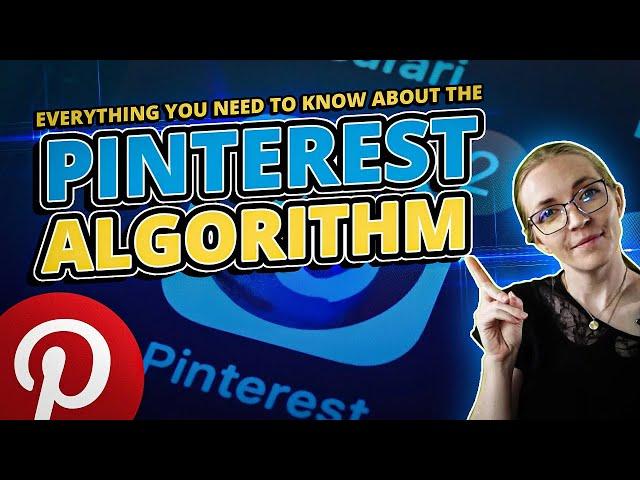 The Complete Guide To The Pinterest Algorithm In 2025