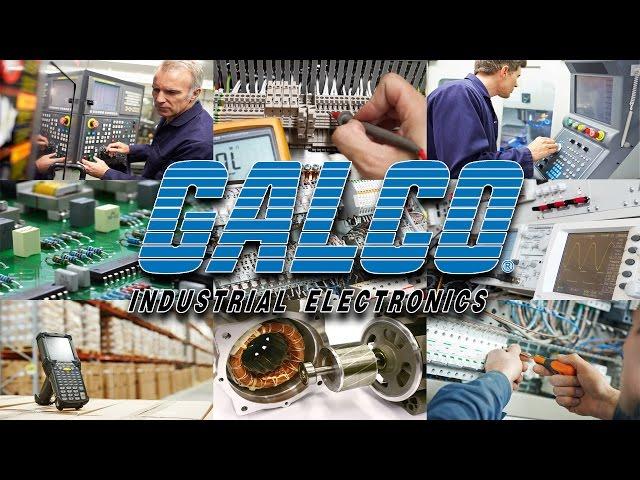 GalcoTV - Industrial Electronics Channel