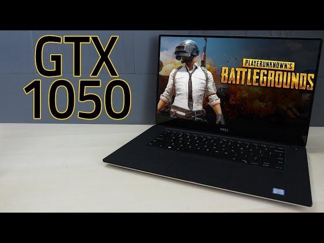 PC Gaming On A Laptop -- Is A GTX 1050 Enough?