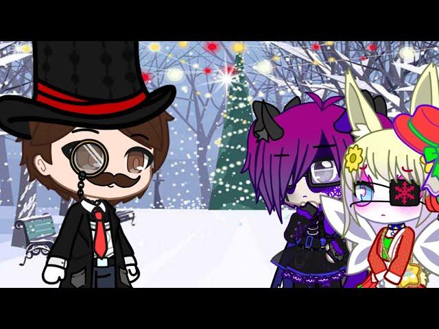 Devil Rosie Meets Mr. Gentle (Christmas Special)