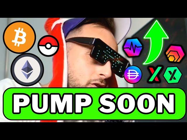  Yummy Update: Bitcoin Dominance, Altcoins, MemeCoin SuperCycle, PulseChain Bullish, pDAI, Oct 2025